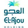El-Ajou Group Trading Co. logo