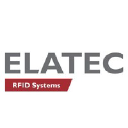 Elatec RFID Systems logo