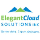 Elegant Cloud Solutions logo