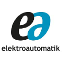 Elektroautomatik logo
