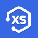 Elements XS | Novotx logo
