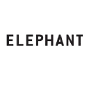 Elephant investor & venture capital firm logo