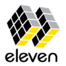 Eleven IT logo