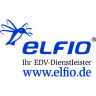 Elfio GmbH logo