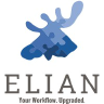 ELIAN Solutions logo