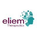 Eliem Therapeutics Inc Logo