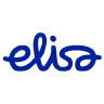 Elisa Appelsiini logo