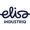 Elisa Smart Factory logo