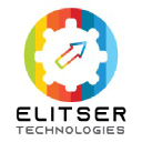 Elitser Technologies logo