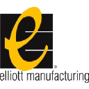 Aviation job opportunities with B W Elliott Manufacturing