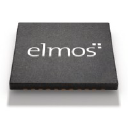 Elmos Semiconductor Logo
