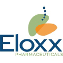 Eloxx Pharmaceuticals, Inc. Logo