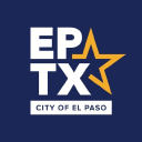 City of El Paso, TX logo