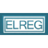 Elreg Distributors logo