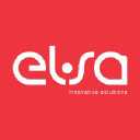 Elsa Bilişim logo