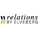 relations by elveberg logo