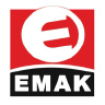 EMAK for Computer Manufacturing logo