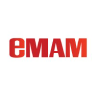 EMAM logo