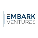 Embark Ventures venture capital firm logo