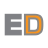 Embed Digital logo