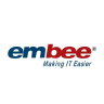 Embee Software Pvt. Ltd. logo