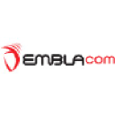 EmblaCom logo