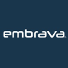 Embrava logo