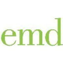 EMD Consulting logo