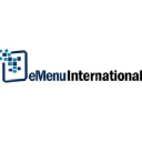 eMenu International logo