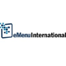 eMenu International logo