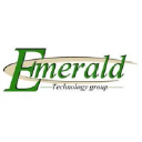 Emerald Technology Group logo