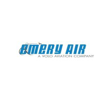 Aviation job opportunities with Emery Air