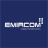 Emircom logo