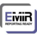 EMIR Reporting Ready logo