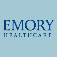 Emory Healthcare locations in USA
