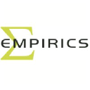 Empirics logo
