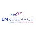 Aviation job opportunities with Em Research