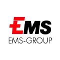 EMS-CHEMIE Logo