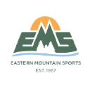 Eastern Mountain Sports