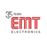 EMT Electronics logo
