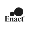 Enact logo