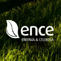 ENCE Logo