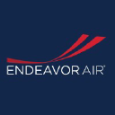 Aviation job opportunities with Endeavor Air