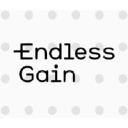 Endless Gain logo