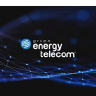 ENERGY TELECOM logo