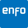 Enfo logo