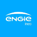 ENGIE Ineo logo