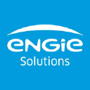 ENGIE Solutions France logo