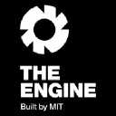 The Engine investor & venture capital firm logo