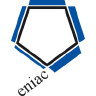 The Eniac Corporation logo
